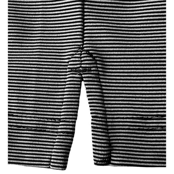 CALLAWAY OPTI-DRI SHORT SLV, PULL-OVER  POLO, MENS, XL, LGT/DARK GREY PINSTRIPES - Picture 9 of 10